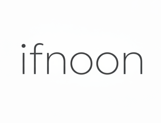 ifnoon logo