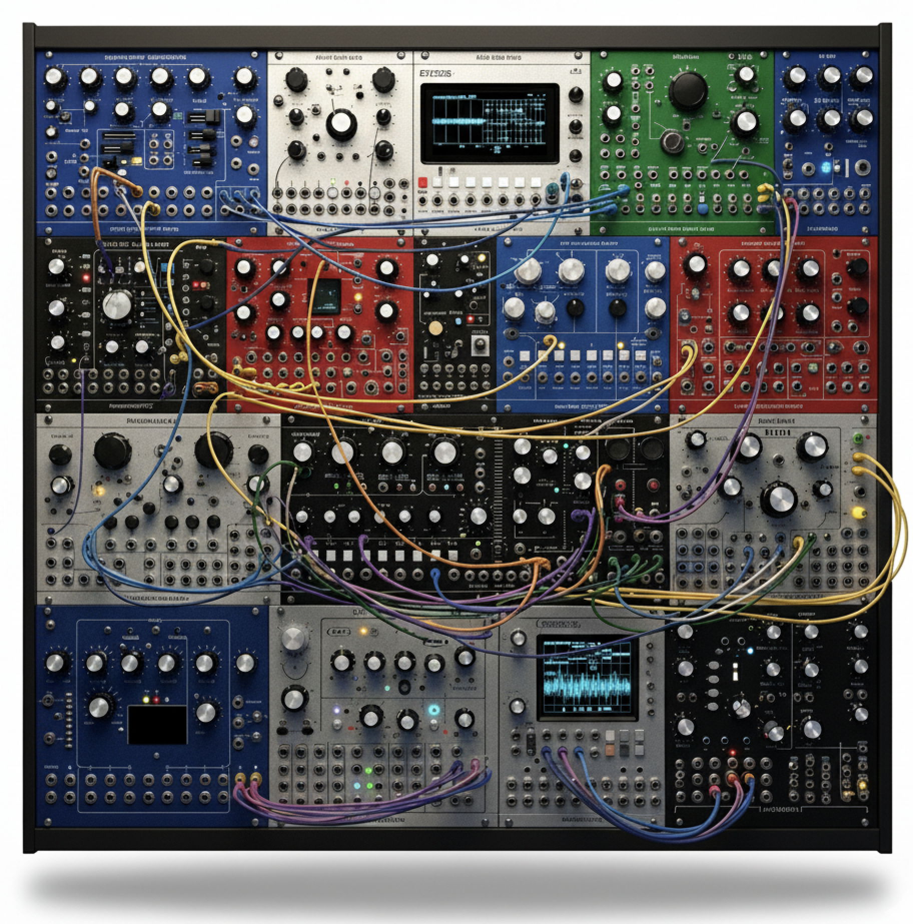 Synthesizer